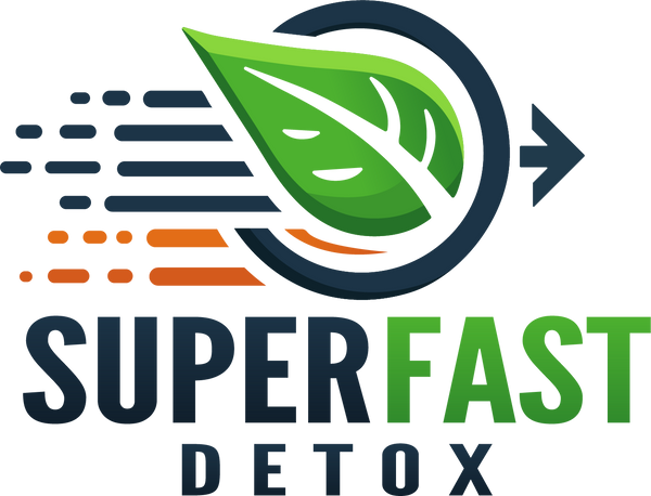 Super Fast Detox